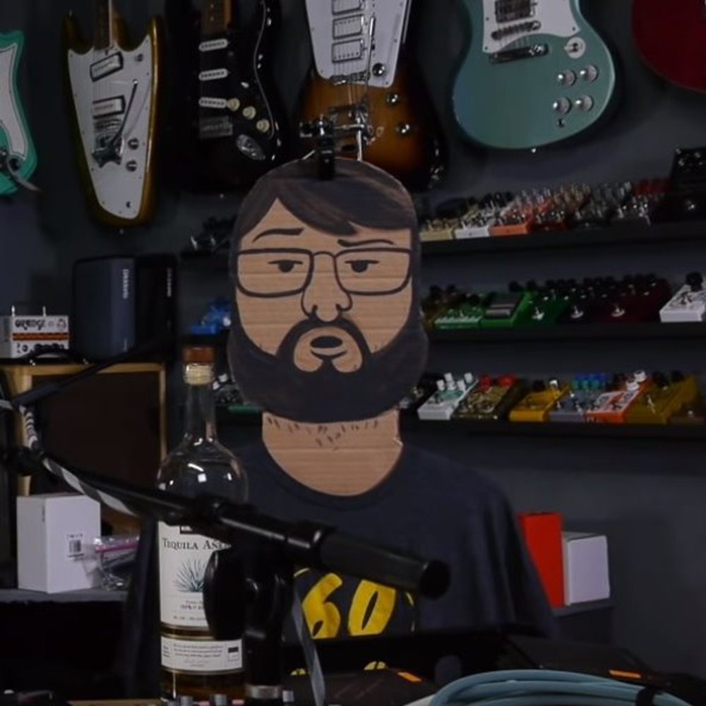 Meet your Posher, Steve